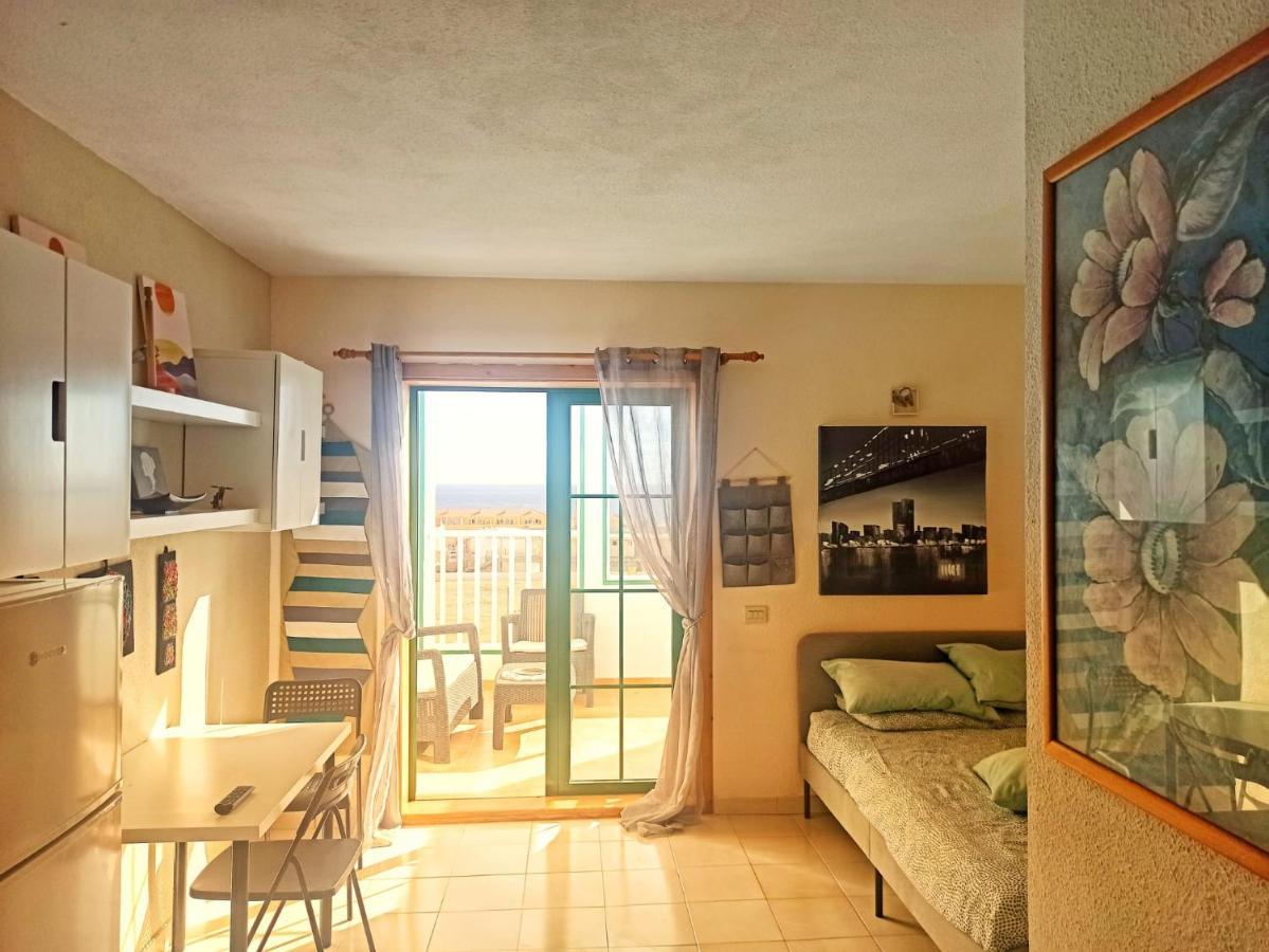 Caleta Paraiso 127 Apartment