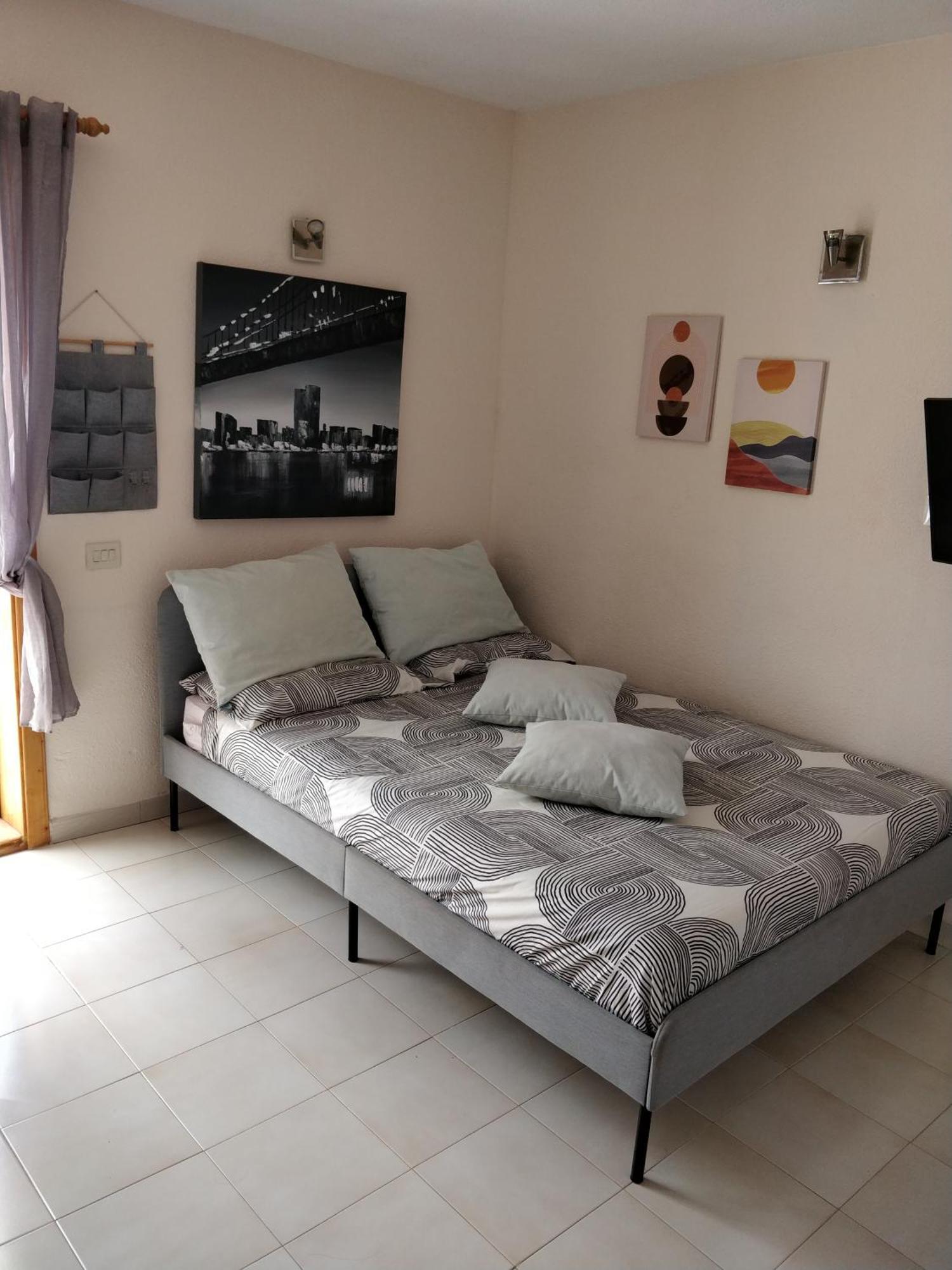 Apartment Caleta Paraiso 127 Costa De Antigua