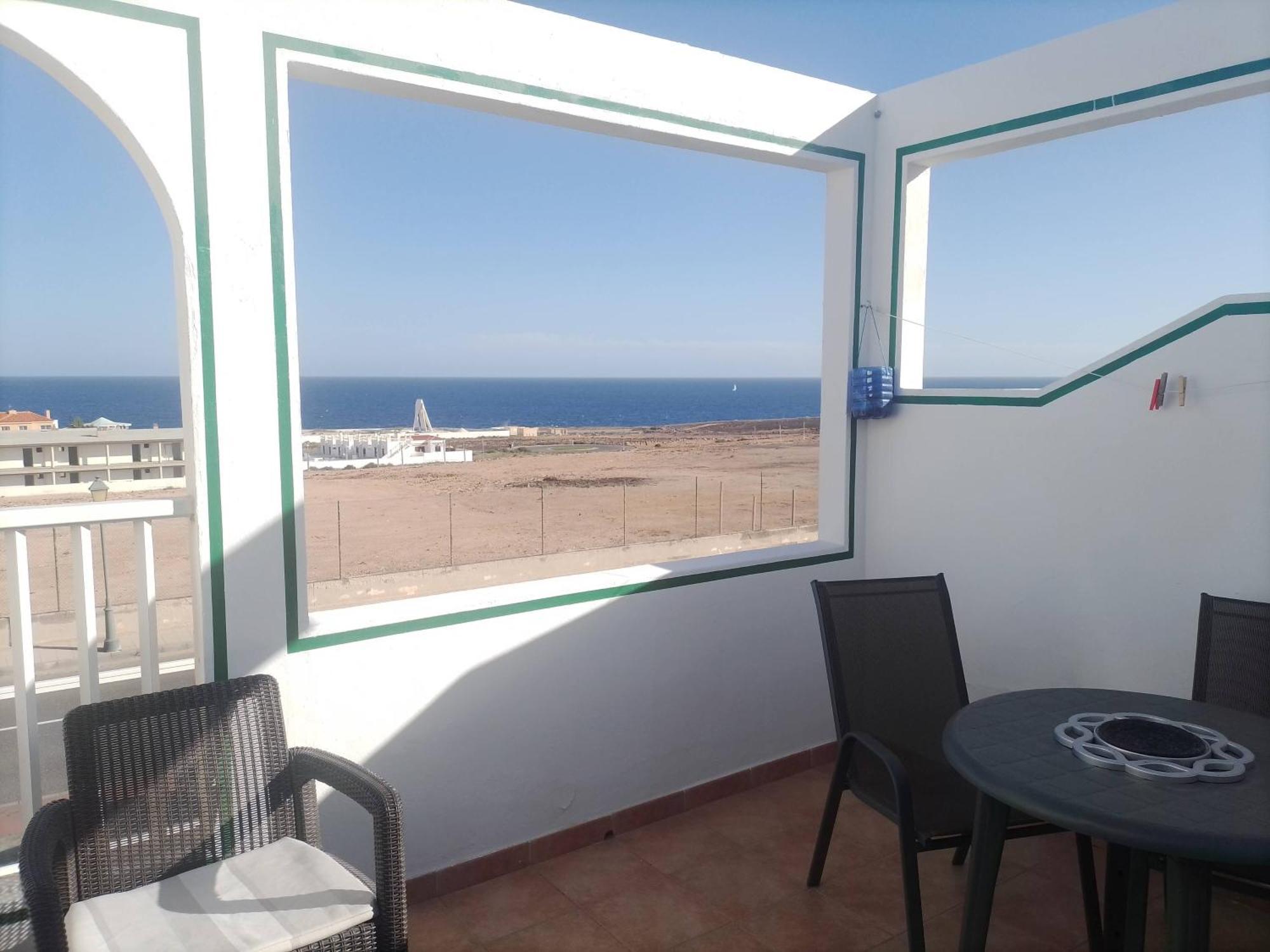 Apartment Caleta Paraiso 127 *