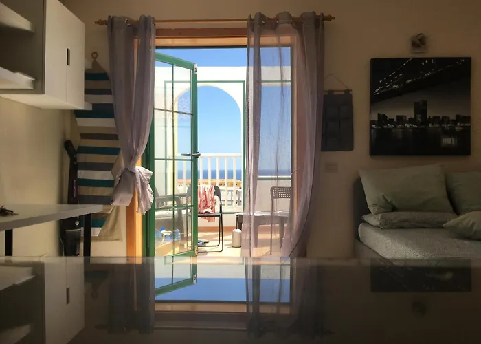 Caleta Paraiso 127