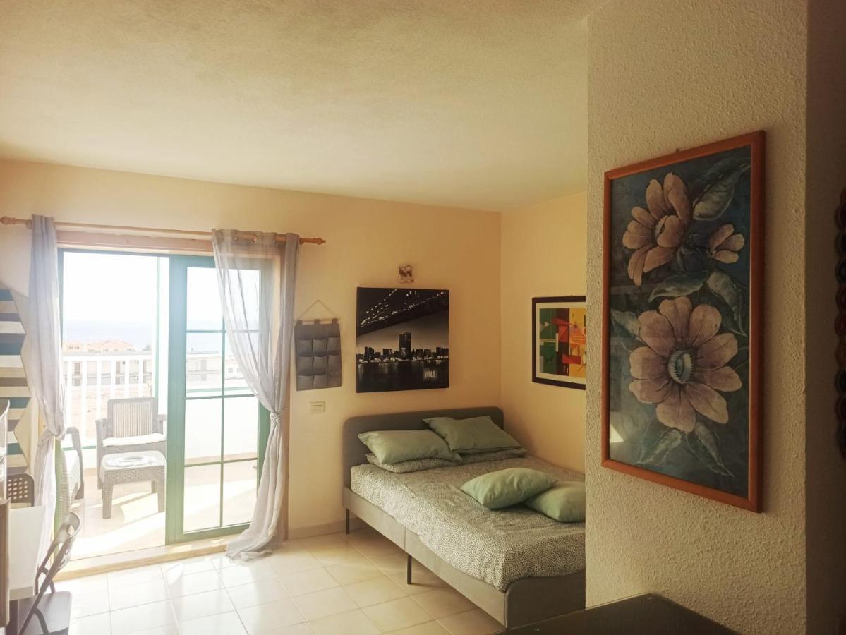 Apartment Caleta Paraiso 127 Costa De Antigua